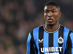 Transfer news LIVE: Liverpool want Brugge defender, Salah to return to Roma?