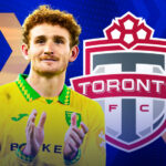 Josh Sargent set to join Toronto FC? Norwich City want significant transfer fee