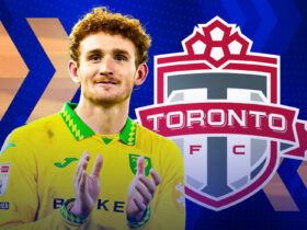 Josh Sargent set to join Toronto FC? Norwich City want significant transfer fee