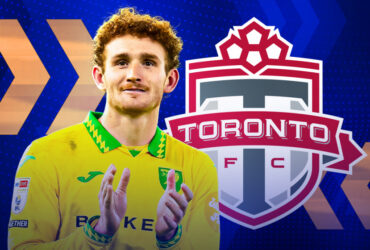 Josh Sargent set to join Toronto FC? Norwich City want significant transfer fee