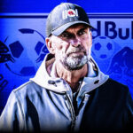 Jürgen Klopp: Real Madrid link a