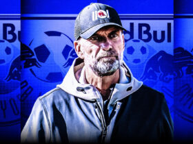 Jürgen Klopp: Real Madrid link a