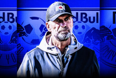 Jürgen Klopp: Real Madrid link a