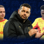 €115m-valued Lens are top of Ligue 1 - What are the secrets behind their success?