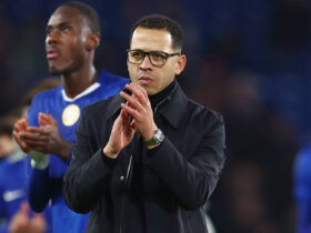 Chelsea vs Pafos FC: Liam Rosenior seeks to avoid €1.1bn Champions League upset