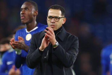 Chelsea vs Pafos FC: Liam Rosenior seeks to avoid €1.1bn Champions League upset