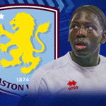 Meet Brian Madjo: Aston Villa to sign wonderkid striker compared to Romelu Lukaku