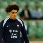 Who is Maghnes Akliouche? The sought-after Monaco forward Tottenham are racing to sign