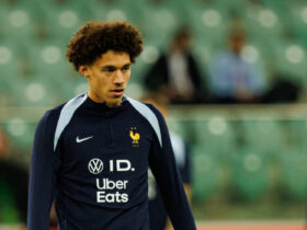 Who is Maghnes Akliouche? The sought-after Monaco forward Tottenham are racing to sign