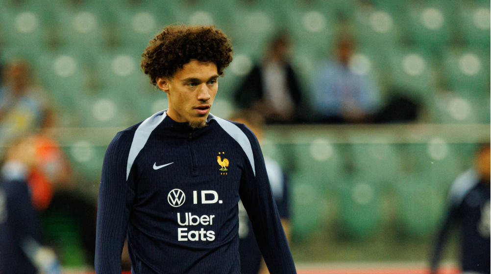 Who is Maghnes Akliouche? The sought-after Monaco forward Tottenham are racing to sign