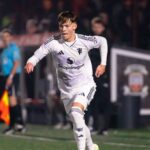 Mather's Journey: Setting Sail for Turkey