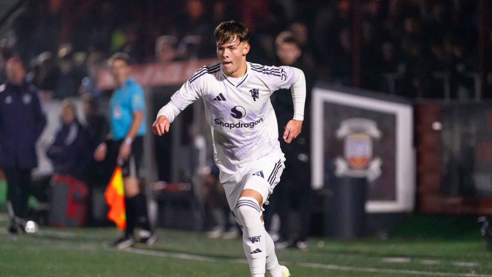 Mather's Journey: Setting Sail for Turkey