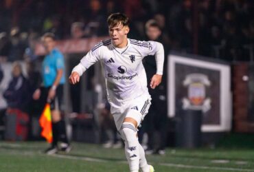 Mather's Journey: Setting Sail for Turkey