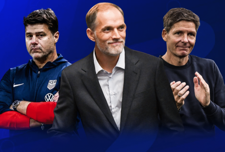Tuchel, Glasner & Co: Six Man Utd manager targets with contracts ending in 2026