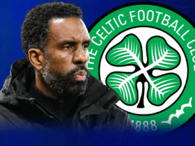 Celtic sack Wilfried Nancy after 32 days - Shortest managerial term in Old Firm history