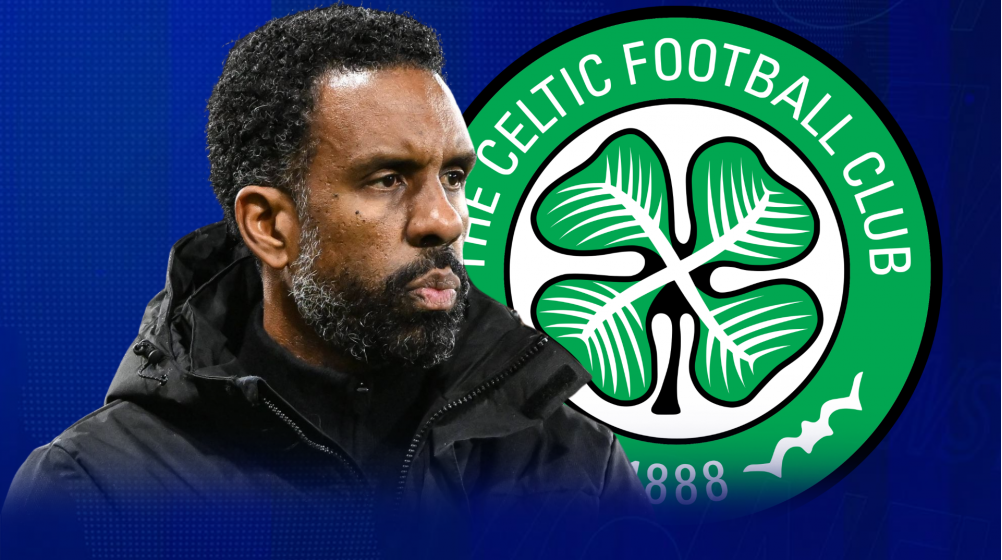 Celtic sack Wilfried Nancy after 32 days - Shortest managerial term in Old Firm history