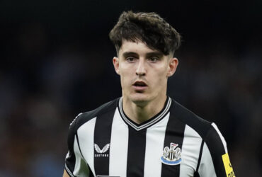 Transfer news LIVE: Arsenal want Newcastle star, Galatasaray chasing Premier League star