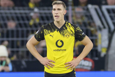 Transfer news LIVE: Barcelona want Van de Ven as Real Madrid chase Shlotterbeck