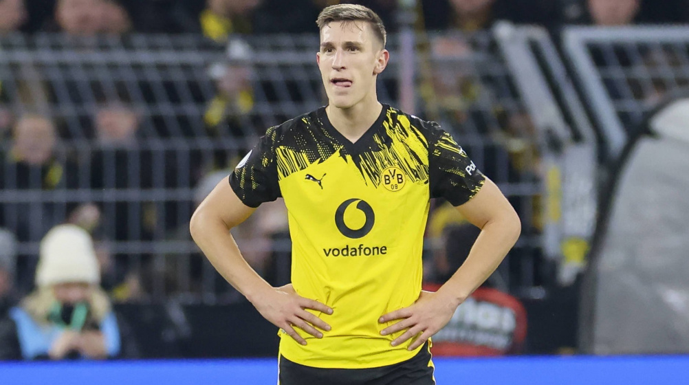 Transfer news LIVE: Barcelona want Van de Ven as Real Madrid chase Shlotterbeck