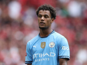 Oscar Bobb transfer news as Fulham lead race - Why it didn't work out at Man City for 'special talent'