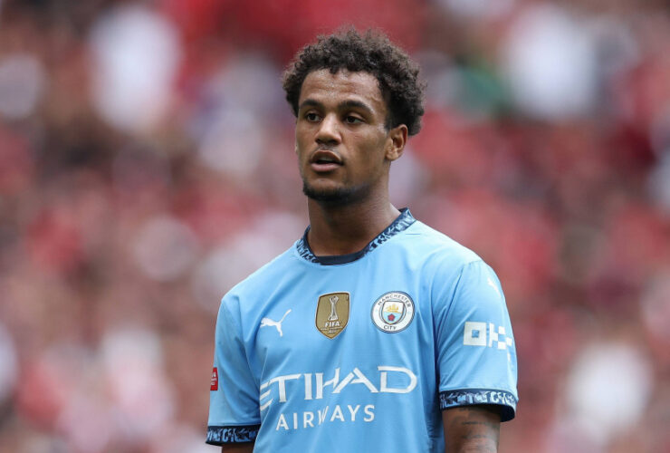 Oscar Bobb transfer news as Fulham lead race - Why it didn't work out at Man City for 'special talent'