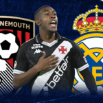 Who is Brazilian teenager Rayan? Bournemouth could beat Real Madrid & Tottenham to transfer