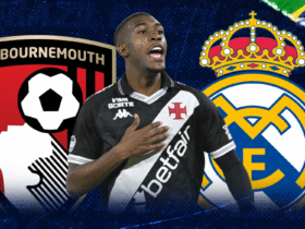 Who is Brazilian teenager Rayan? Bournemouth could beat Real Madrid & Tottenham to transfer