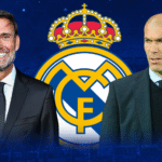 Zidane, Klopp & Co: Five Real Madrid manager targets to replace Alonso