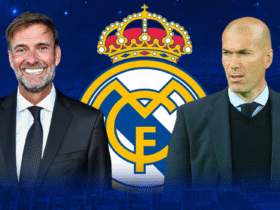 Zidane, Klopp & Co: Five Real Madrid manager targets to replace Alonso