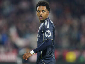 Transfer news LIVE: Rodrygo wants Real Madrid exit as Liverpool and Man Utd poised for battle