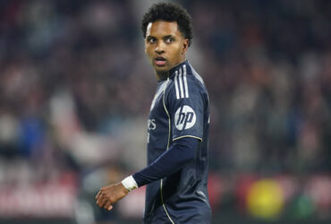 Transfer news LIVE: Rodrygo wants Real Madrid exit as Liverpool and Man Utd poised for battle