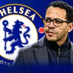 Why Liam Rosenior is perfect Chelsea manager shown in one incredible youth stat