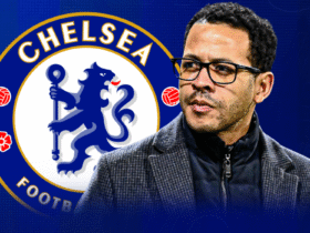 Why Liam Rosenior is perfect Chelsea manager shown in one incredible youth stat