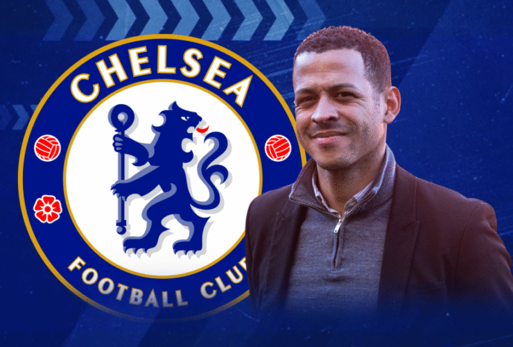What Liam Rosenior could bring to Chelsea - Not ready or the next thing big thing?
