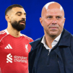 Have Liverpool been better without Mohamed Salah this season? Here's what the stats say