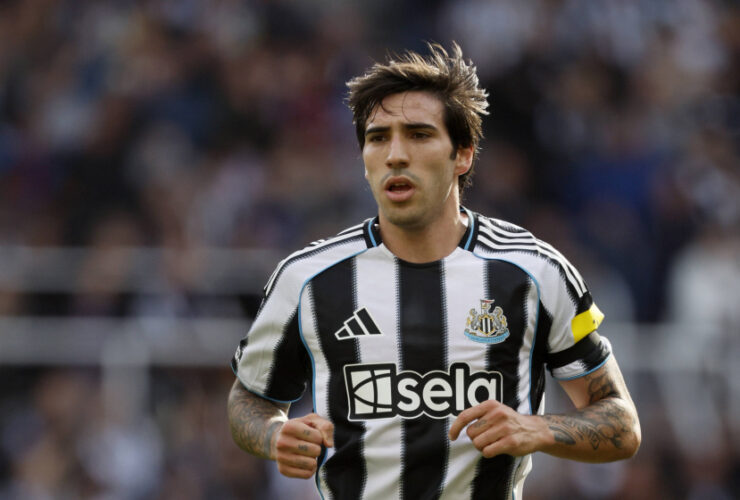 Transfer news LIVE: Chelsea eye Tonali as Real Madrid target Rodri