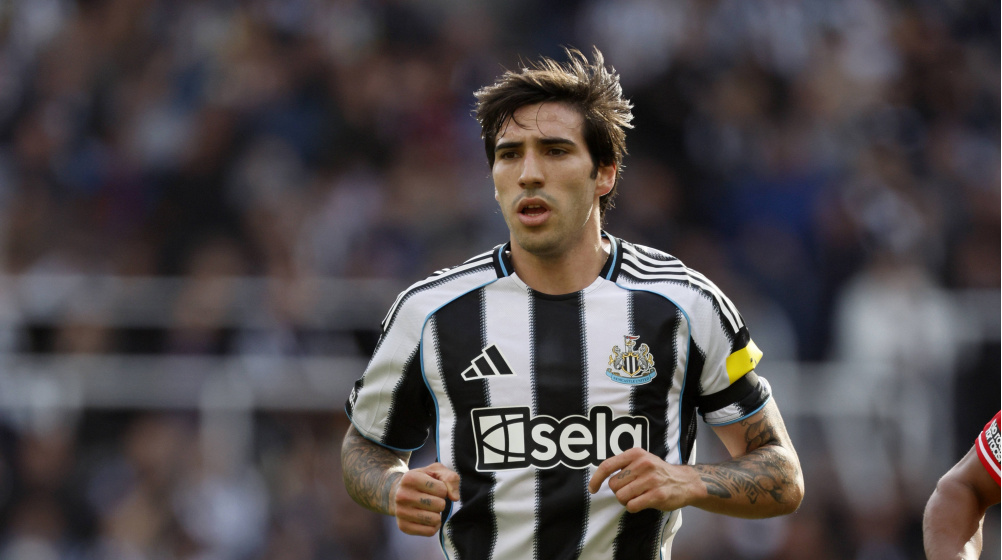 Transfer news LIVE: Chelsea eye Tonali as Real Madrid target Rodri