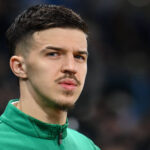 Who is Tarik Muharemović? Serie A's next top defender, wanted by Man Utd, Newcastle & more