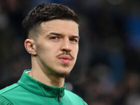 Who is Tarik Muharemović? Serie A's next top defender, wanted by Man Utd, Newcastle & more