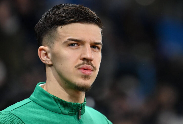 Who is Tarik Muharemović? Serie A's next top defender, wanted by Man Utd, Newcastle & more