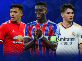 Brahim Diaz sixth: Biggest transfer fees for stars with contracts expiring