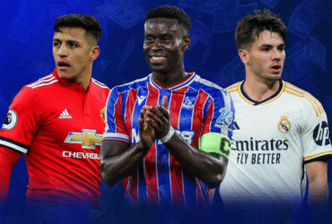 Brahim Diaz sixth: Biggest transfer fees for stars with contracts expiring