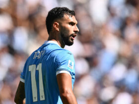 West Ham close in on Lazio forward Taty Castellanos - what will the Argentine bring to the Hammers?