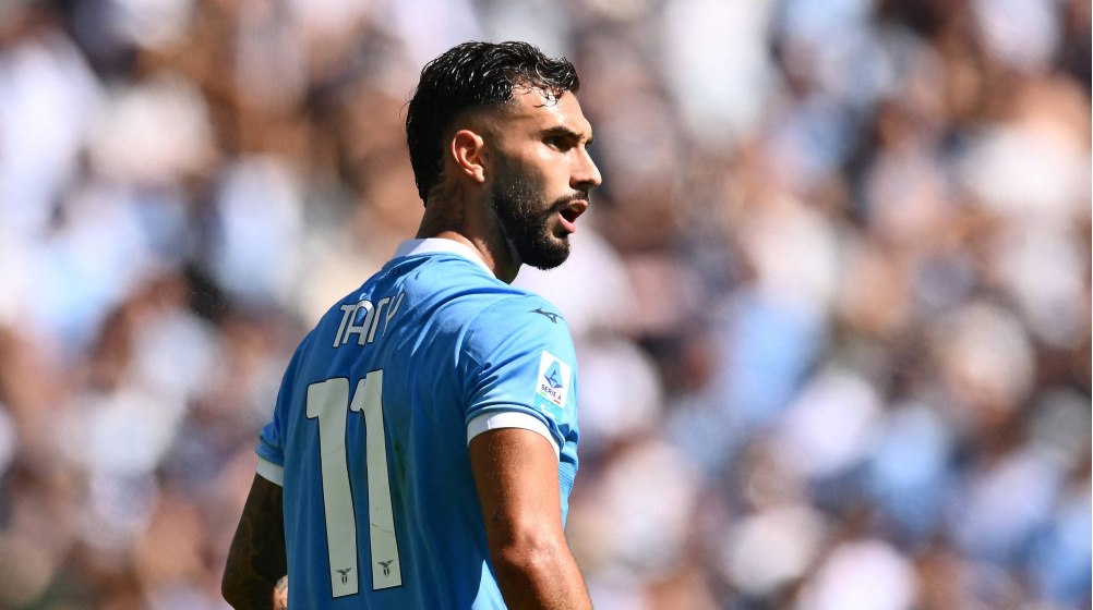 West Ham close in on Lazio forward Taty Castellanos - what will the Argentine bring to the Hammers?