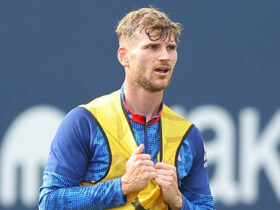 Timo Werner set to join San Jose Earthquakes - RB Leipzig ready to move on