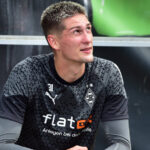 Who is Tomas Cvancara? Gladbach's disgruntled striker in search of a new start at Celtic