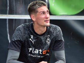 Who is Tomas Cvancara? Gladbach's disgruntled striker in search of a new start at Celtic