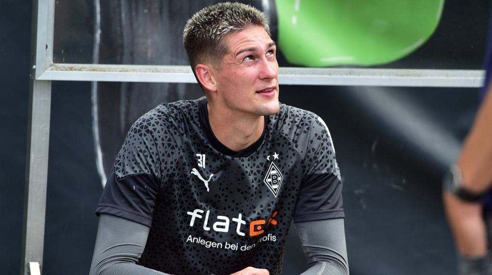 Who is Tomas Cvancara? Gladbach's disgruntled striker in search of a new start at Celtic