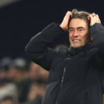 The worst Tottenham manager in 20 years? The damning stats that define Thomas Frank's tenure