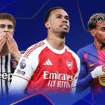 All Champions League permutations explained - Why it matters to finish in the top two